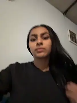 ManuelaEvans  online show from February 6, 2026, 12:06 am