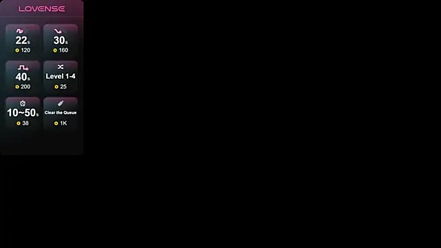 ManuelaEvans  online show from February 11, 2026, 8:52 pm