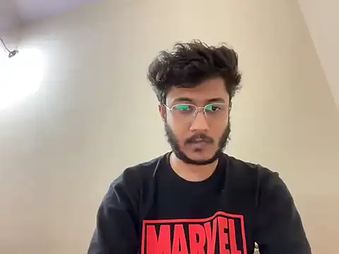 Sexy  Nerd online show from March 19, 2026, 9:20 am