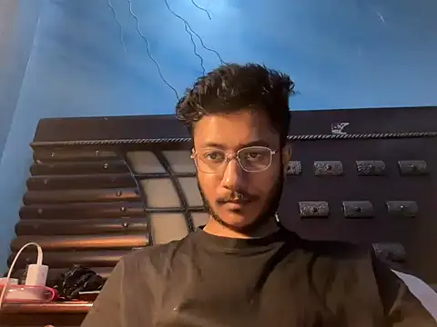 Sexy  Nerd online show from April 17, 2026, 1:14 pm