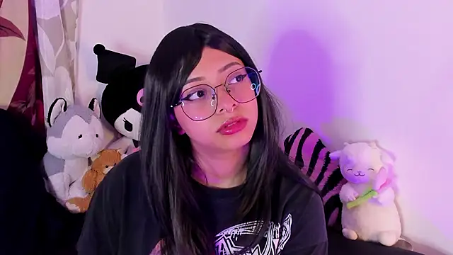 akarineko online show from January 14, 2026, 12:47 am