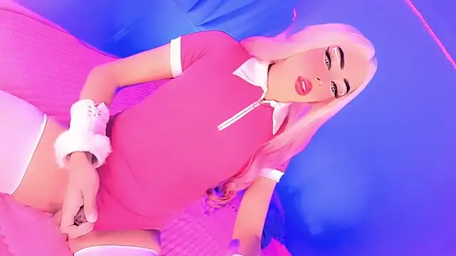 Blonde fuck online show from April 15, 2026, 3:56 am