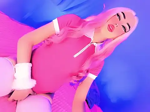 Blonde fuck online show from March 18, 2026, 6:27 am