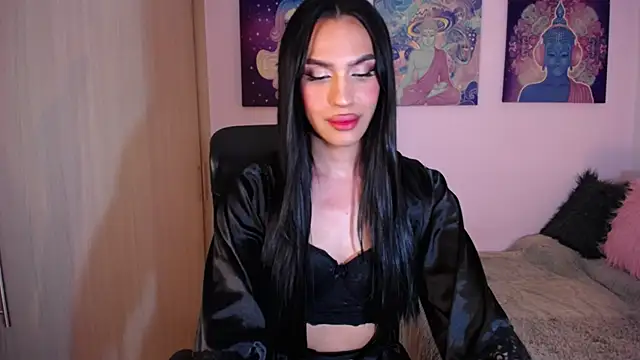 TSAlexaFeet online show from January 15, 2026, 2:26 am