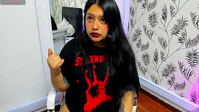 Snapshot of BeliaAbrahel chatting on January 11, 2026, 12:39 am BeliaAbrahel online show from January 11, 2026, 12:39 am