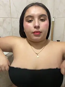 Mariatyler online show from March 27, 2026, 9:16 pm