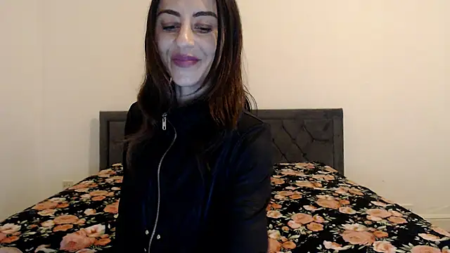 Stella John online show from March 17, 2025, 4:51 am