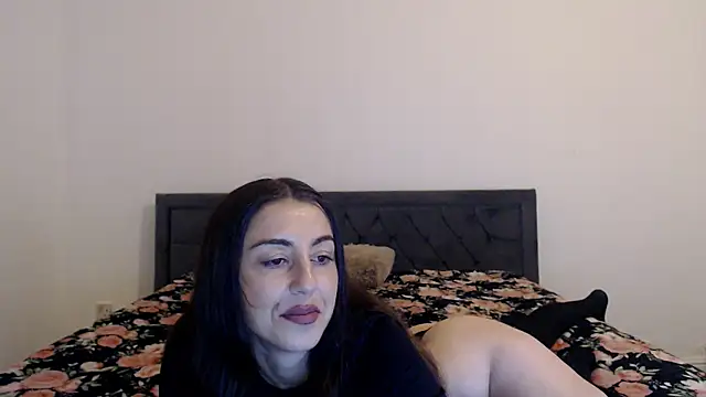 Stella John online show from September 29, 2025, 4:52 am