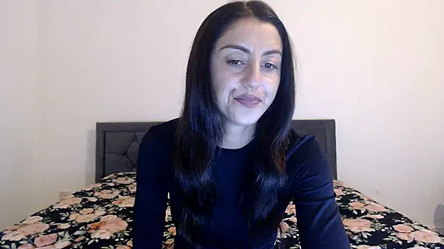 Stella John online show from October 7, 2025, 5:19 am