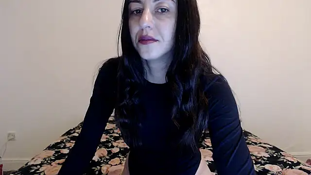 Snapshot of Stella_John chatting on February 27, 2026, 6:46 am Stella John online show from February 27, 2026, 6:46 am