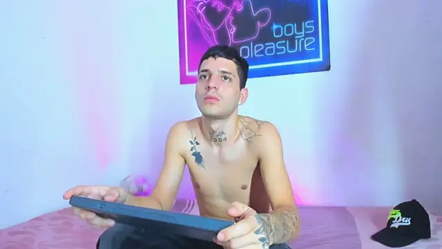 Pleasure boys hot online show from April 9, 2026, 6:36 pm