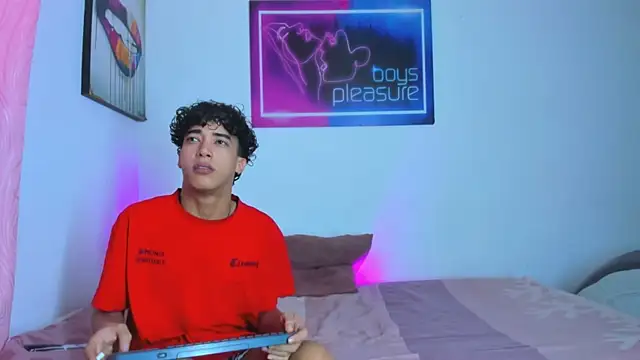 Pleasure boys hot online show from April 19, 2026, 7:16 pm