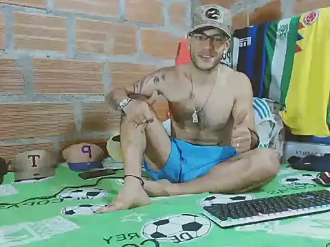 Alphamaster 92 online show from February 14, 2026, 7:25 pm