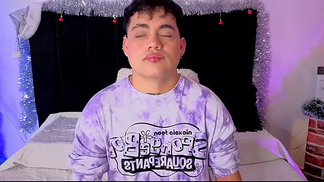  Sam25  online show from January 6, 2026, 12:14 am