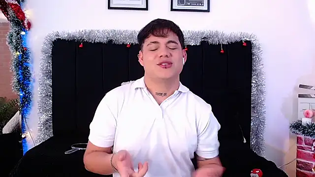  Sam25  online show from December 22, 2025, 5:24 pm