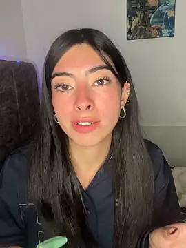 junorise23 online show from February 27, 2026, 3:51 am