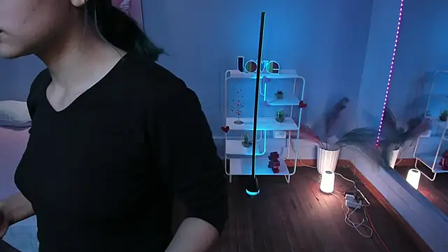 Snapshot of kyoto_Aoki chatting on February 17, 2026, 7:22 pm kyoto Aoki online show from February 17, 2026, 7:22 pm