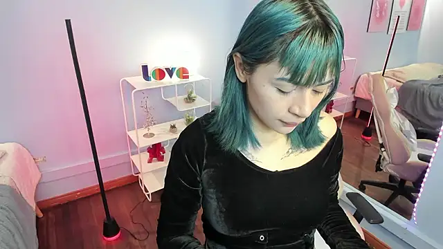 Snapshot of kyoto_Aoki chatting on February 5, 2026, 7:21 pm kyoto Aoki online show from February 5, 2026, 7:21 pm