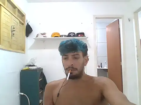 alpalo420 online show from February 26, 2026, 9:15 pm