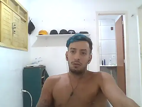 alpalo420 online show from February 5, 2026, 12:17 am