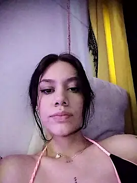 valerria 44 online show from January 17, 2026, 10:35 pm