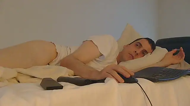 SissyJosh online show from June 16, 2026, 10:59 am
