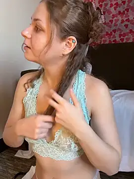 ourlittleesecret online show from February 3, 2026, 7:30 pm