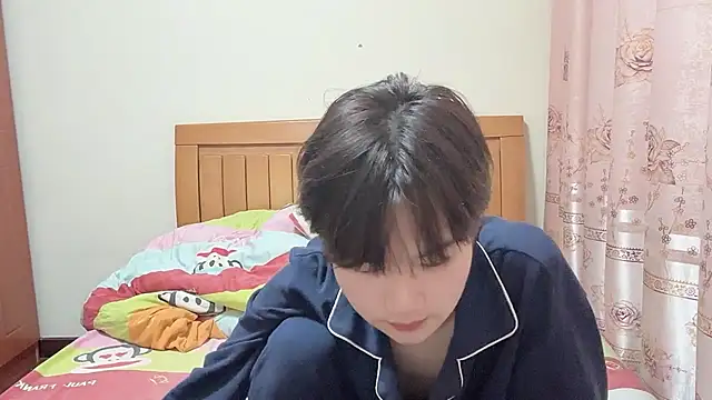 junnan001 online show from January 7, 2026, 10:53 am