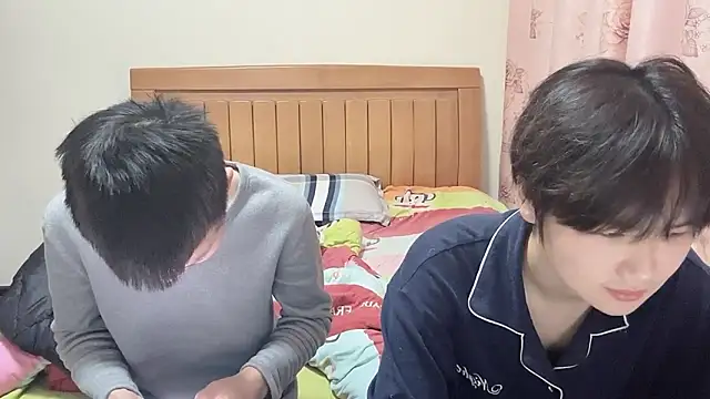 junnan001 online show from January 11, 2026, 10:22 am