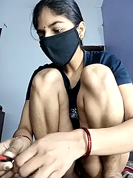 Curvy Kavya online show from March 1, 2026, 6:57 am