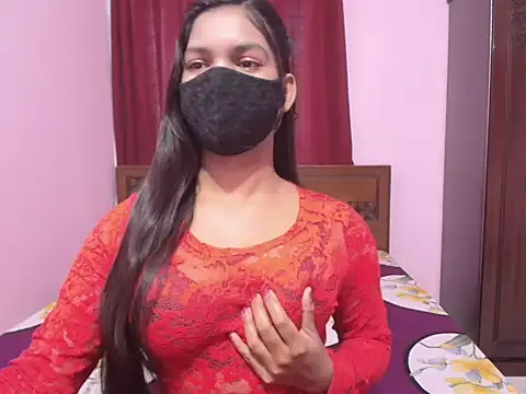 sexy-anaya9 online show from January 12, 2026, 3:13 am