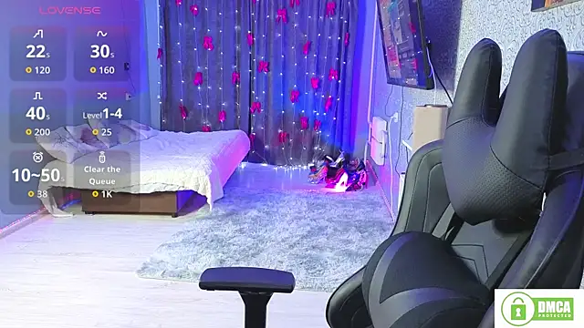 Snapshot of Eva_Vibe_ chatting on January 10, 2026, 6:36 pm Eva Vibe online show from January 10, 2026, 6:36 pm