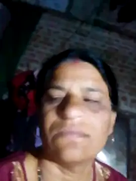 CUTE Ishpa online show from April 13, 2026, 6:23 pm