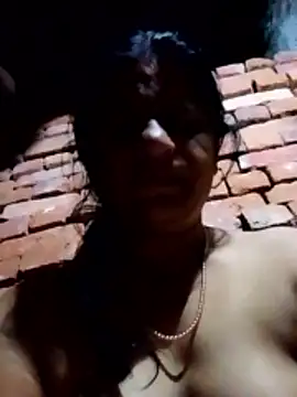 CUTE Ishpa online show from April 15, 2026, 7:58 pm