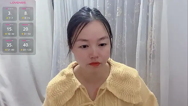 Yuer-77 online show from January 12, 2026, 11:39 am