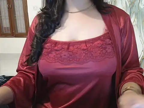 Snapshot of Prisha_Naughtyy chatting on June 25, 2026, 7:08 pm Prisha Naughtyy online show from June 25, 2026, 7:08 pm