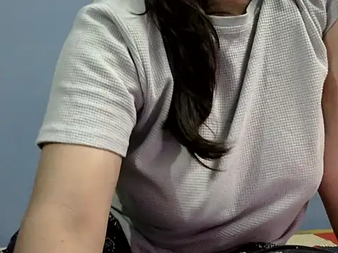 Prisha Naughtyy online show from March 14, 2026, 5:19 pm