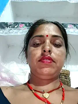 Mahima rani34 online show from May 12, 2026, 9:43 pm
