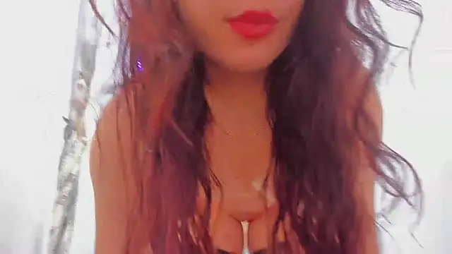 RedAssHottie online show from March 2, 2025, 10:05 am