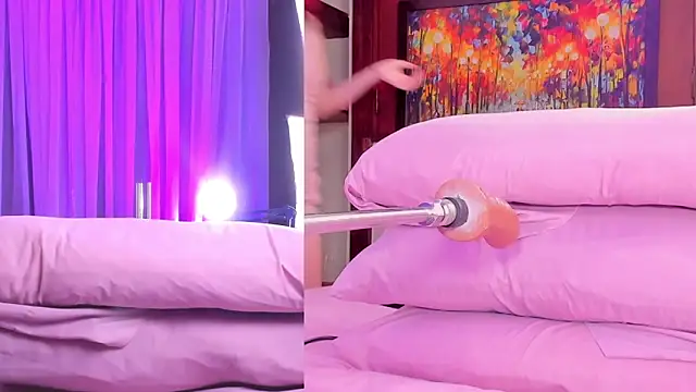 CandyHolmes online show from February 17, 2026, 6:38 pm