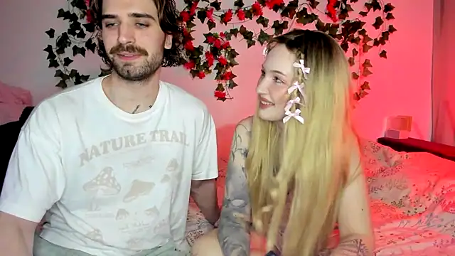 Stacy Liam online show from March 20, 2026, 8:43 pm