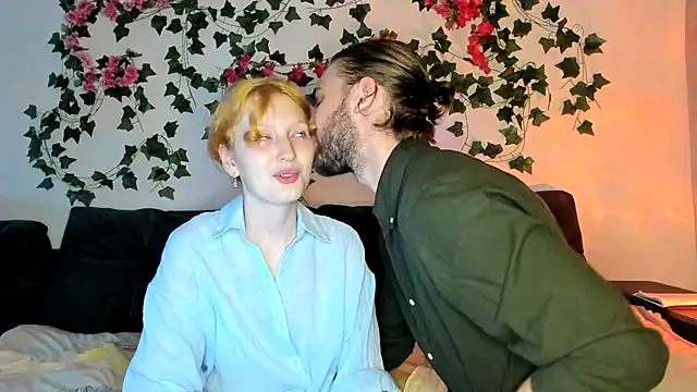 Stacy Liam online show from April 11, 2026, 9:51 pm