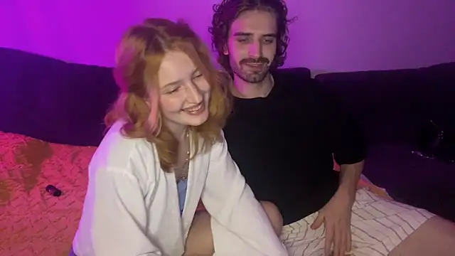 Stacy Liam online show from February 6, 2026, 7:10 pm