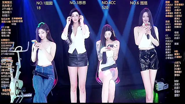 Angela616 online show from February 5, 2026, 12:23 pm