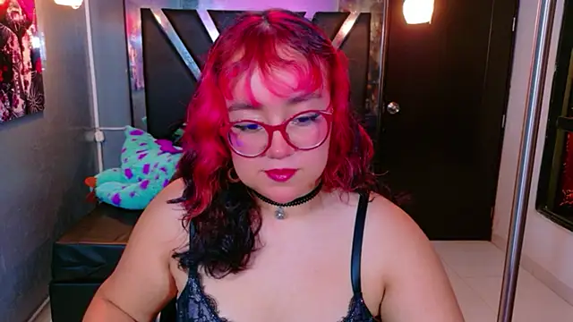 Nami Nerona online show from January 11, 2026, 2:13 pm