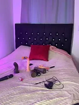 HelenaLior online show from March 18, 2026, 7:04 pm