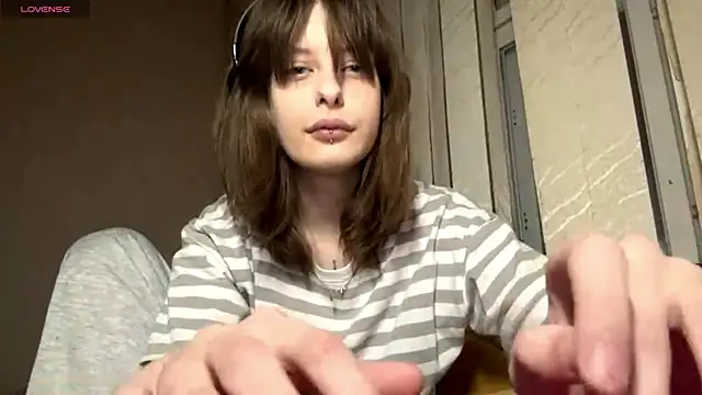 FlorenciaSciarra online show from January 14, 2026, 7:06 pm