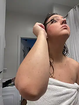 AliceAlicee online show from January 12, 2026, 10:55 am