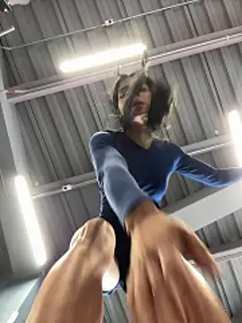 Ema Rose  online show from January 13, 2026, 5:17 pm