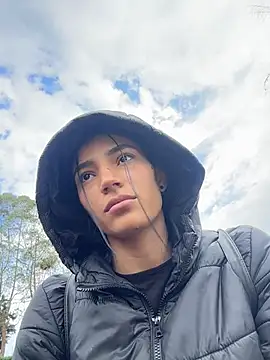 Ema Rose  online show from February 26, 2026, 8:42 pm